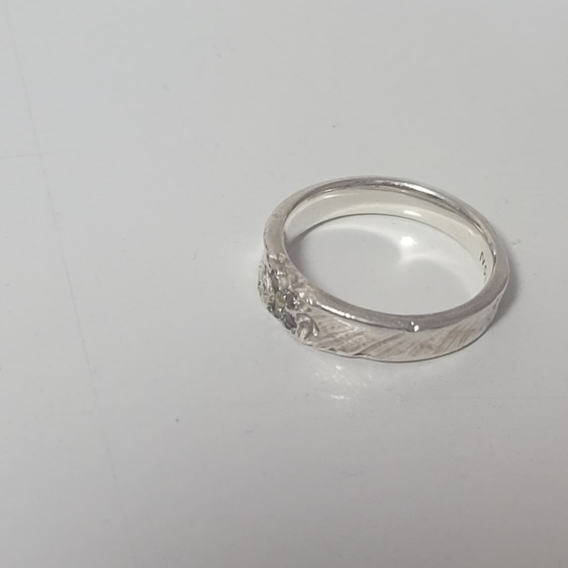 seeksandfound 플라워 링(flower ring) 상품이미지5