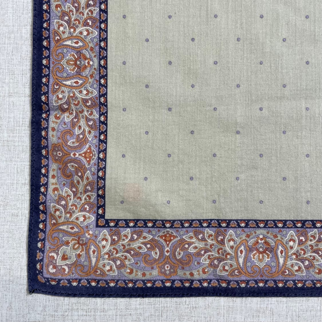 [택포] 디올 손수건 쁘띠 스카프 상품이미지5