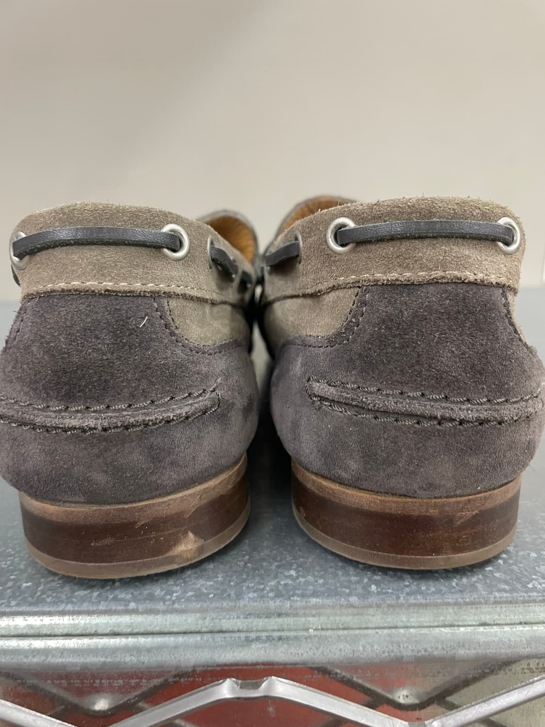 자라 태슬 로퍼 295 상품이미지10