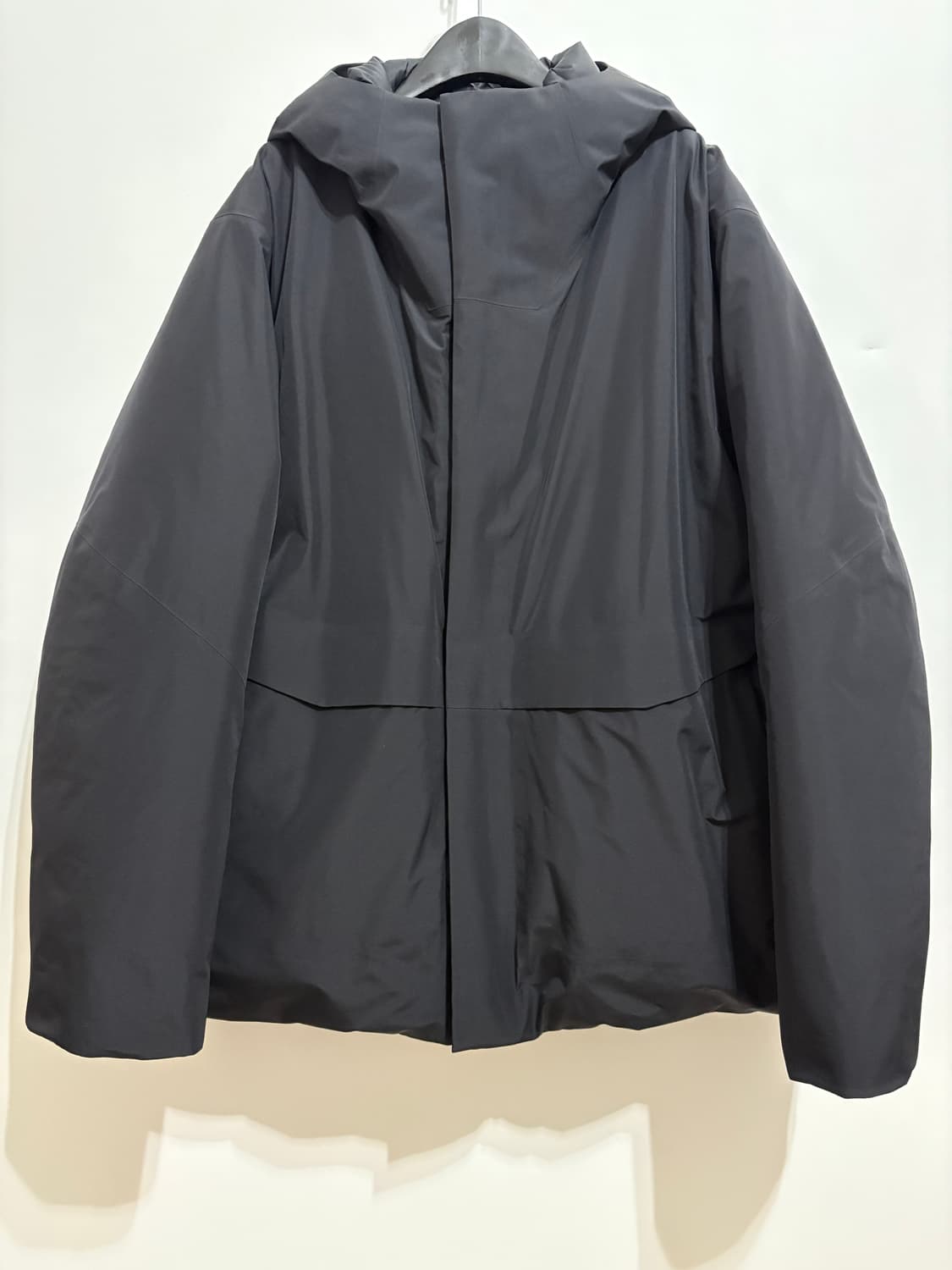 아크테릭스 베일런스 Veilance/ 소린 Sorin 다운 자켓/ XL 상품이미지1