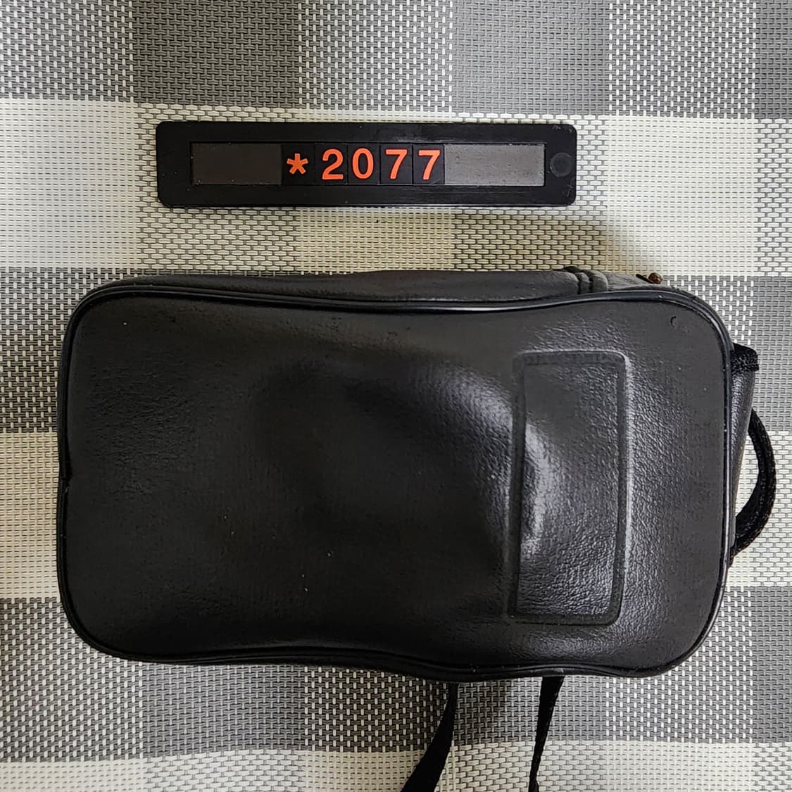 니콘 TW 줌 35-80mm 데이터백 필름카메라 파우치포함 상품이미지6