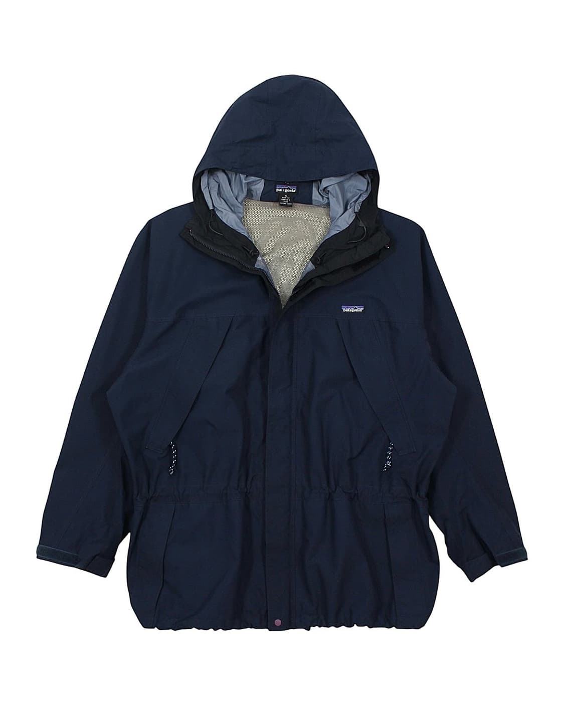 2002 파타고니아 스톰 자켓 고어텍스 빈티지 상품이미지2