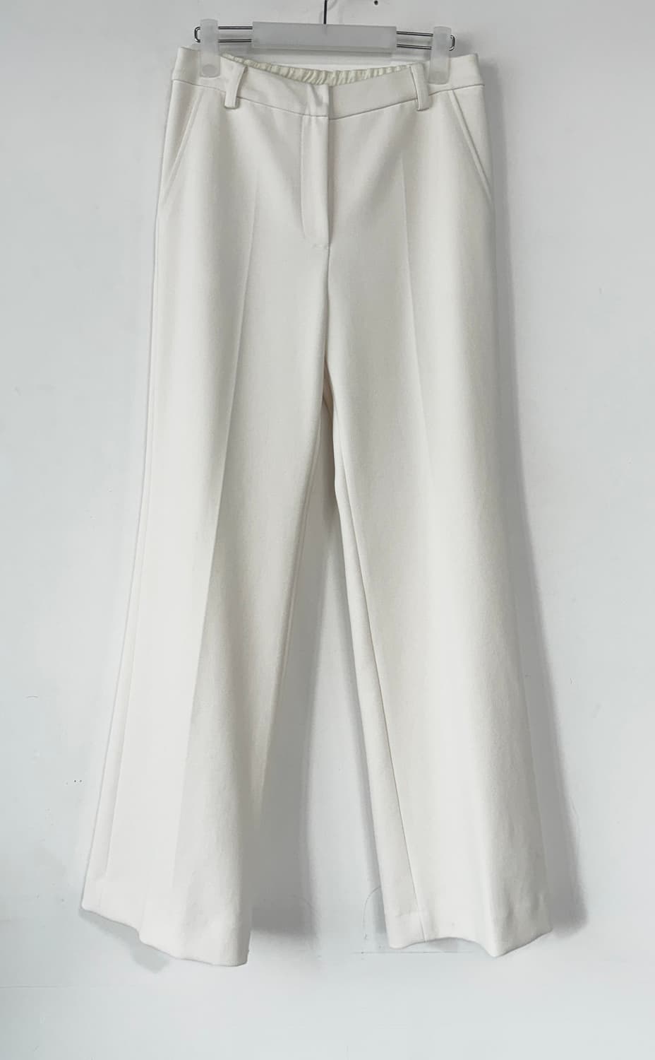 SJYP 22 백 밴딩 테일러드 팬츠 상품이미지1