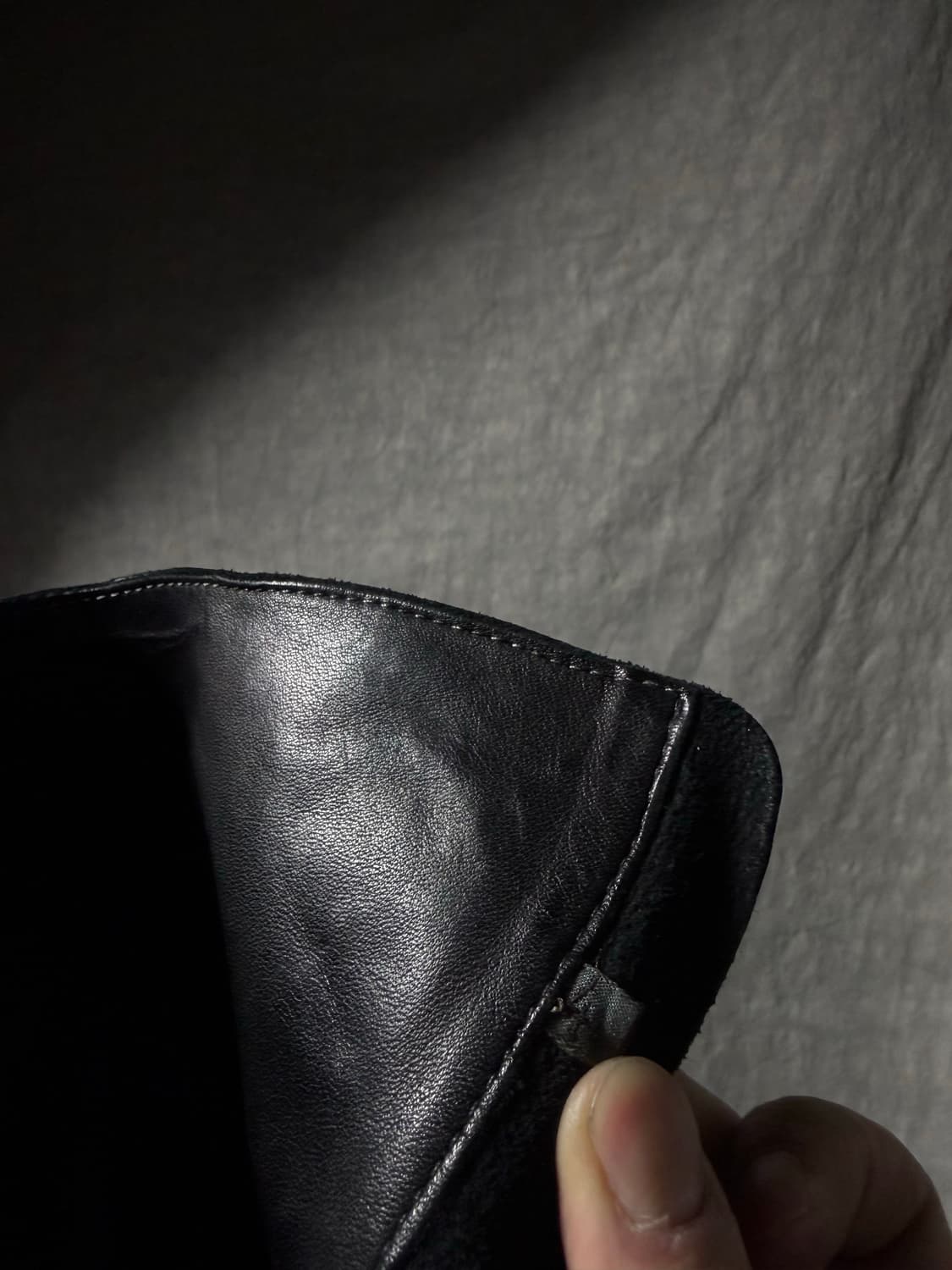 Carol Christian Poell USole TornadoBoots 상품이미지10