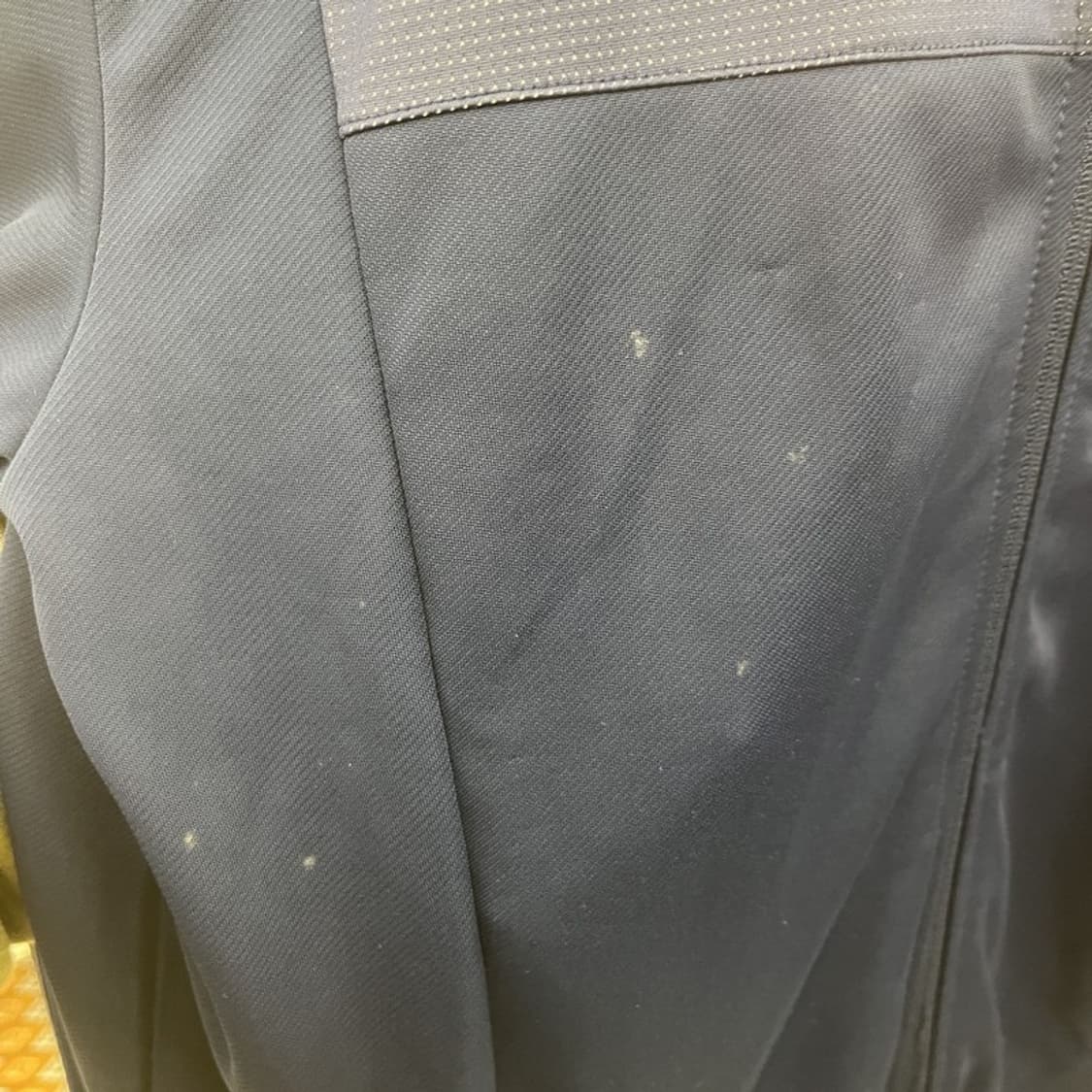 아디다스 올드스쿨 빈티지 테크웨어 져지 집업 105 C11173 상품이미지8