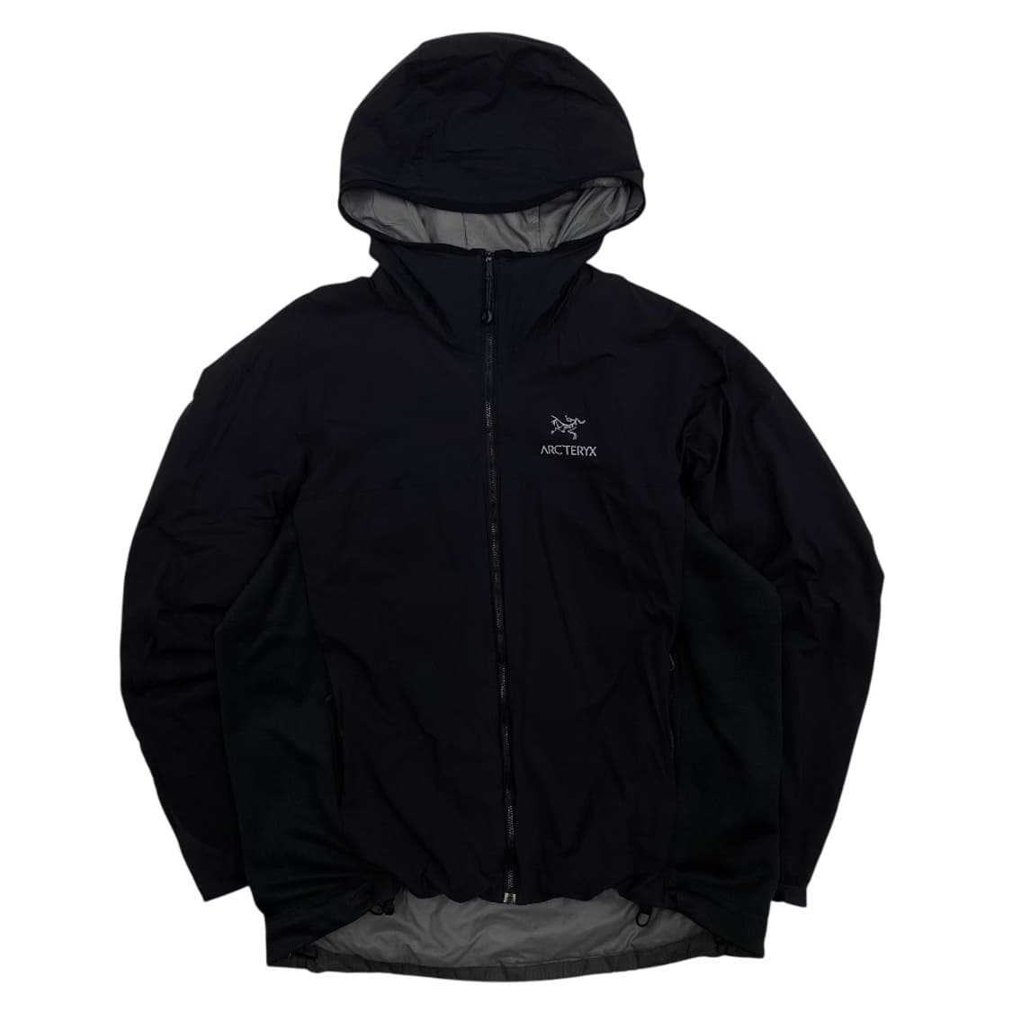 아크테릭스 아톰 LT 바람막이 블랙 XL 상품이미지2