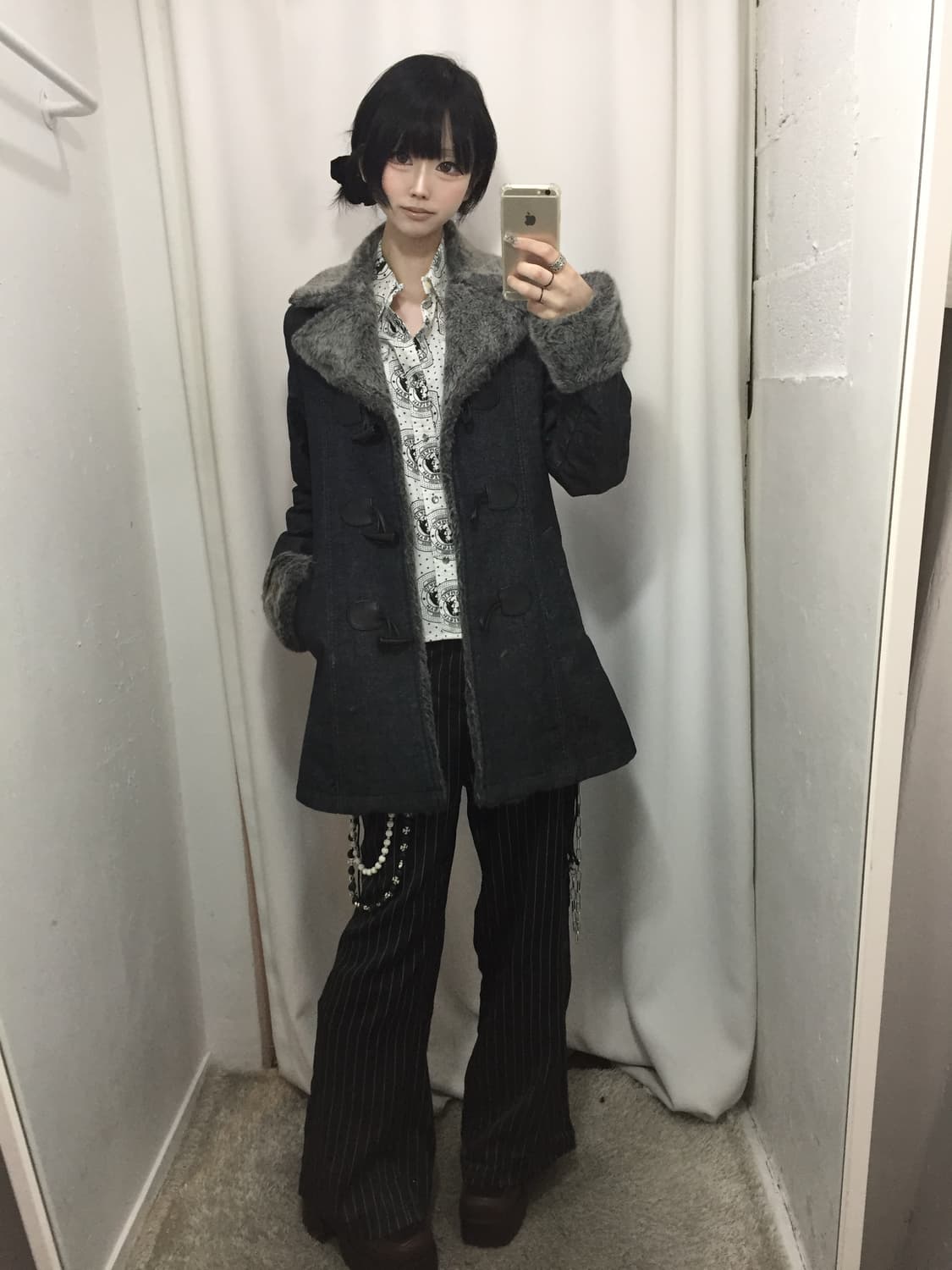 히스테릭 글래머 코디 🩶 상품이미지1