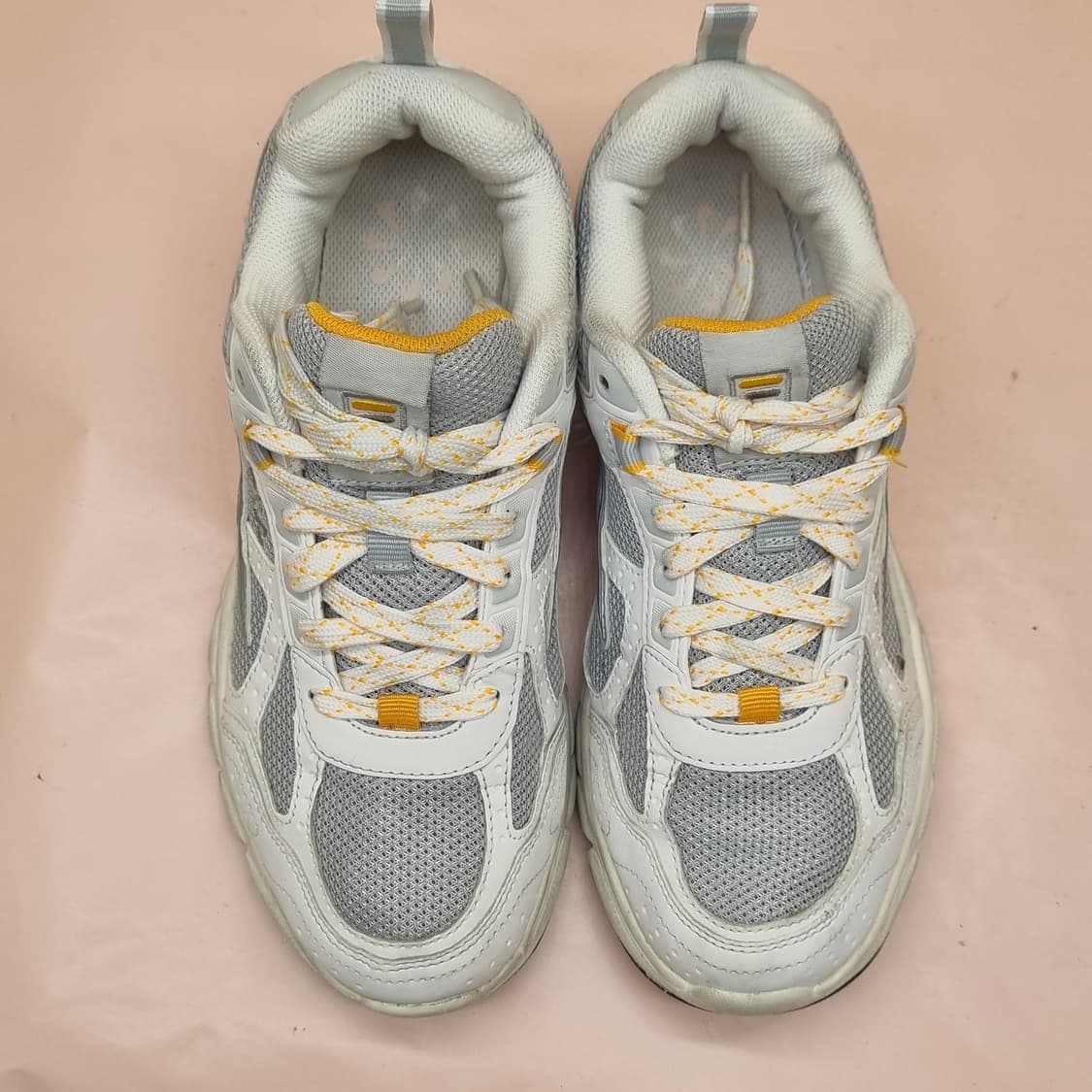 휠라 홈타운 여성 운동화 240 상품이미지2