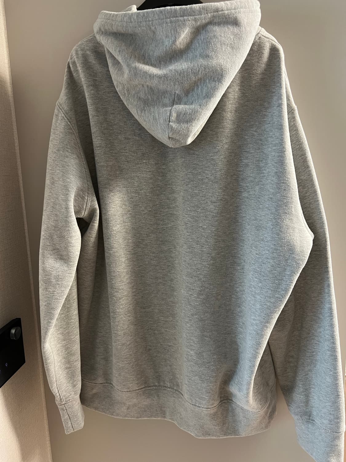 폴로 랄프로렌 후드 기모 상품이미지3