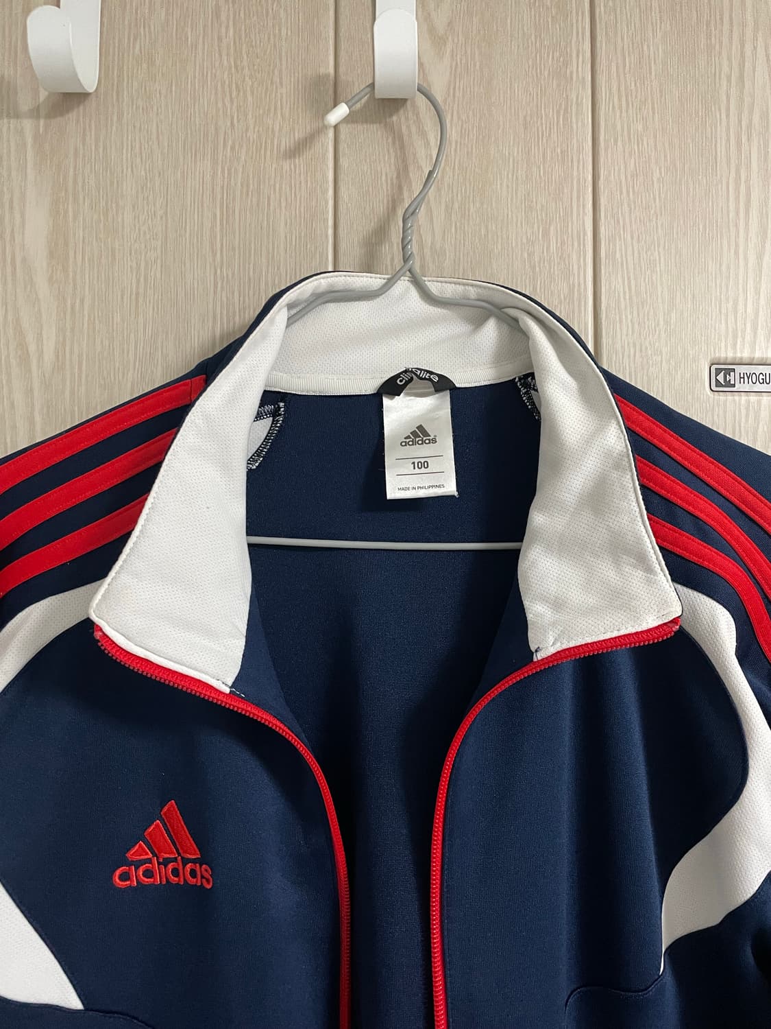 [100]아디다스 클라이마라이트 져지 상품이미지3