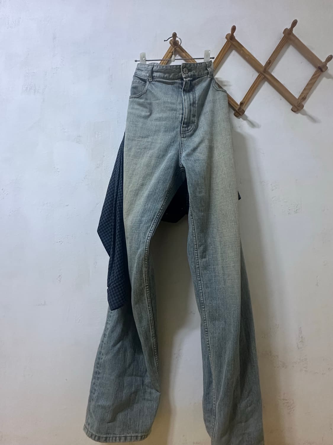 발렌시아가 데님 상품이미지2