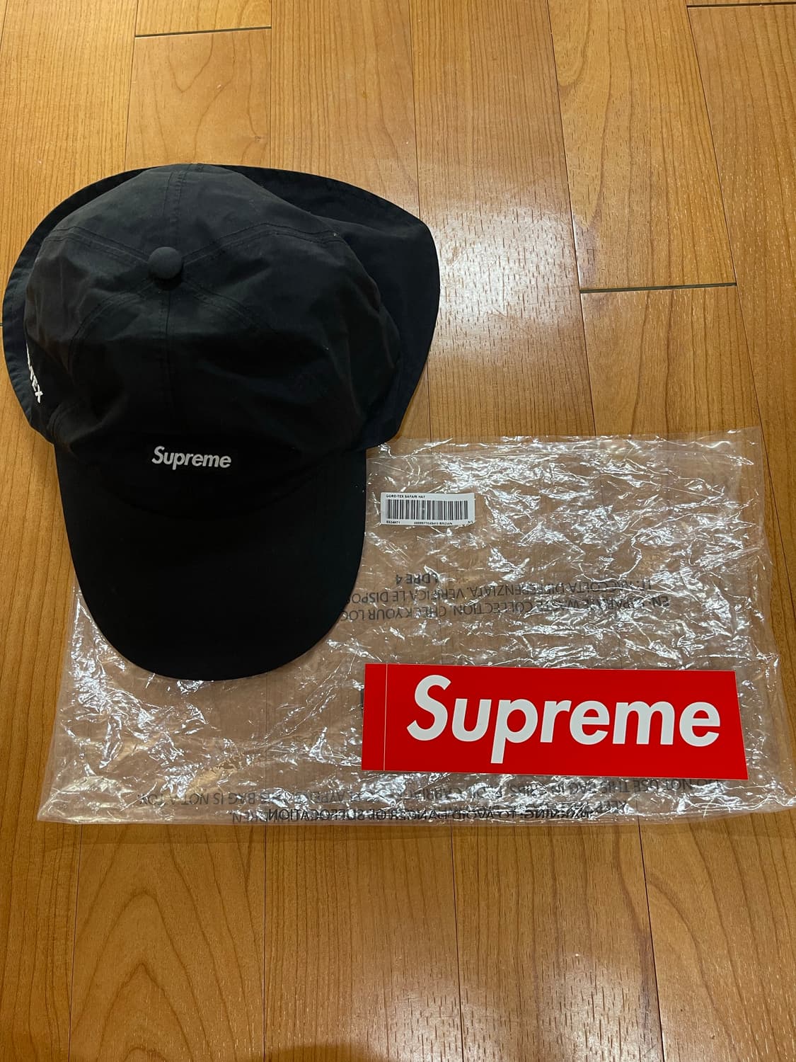 슈프림 23SS x 노스페이스 하일 파일 플리스 쇼츠 상품이미지4