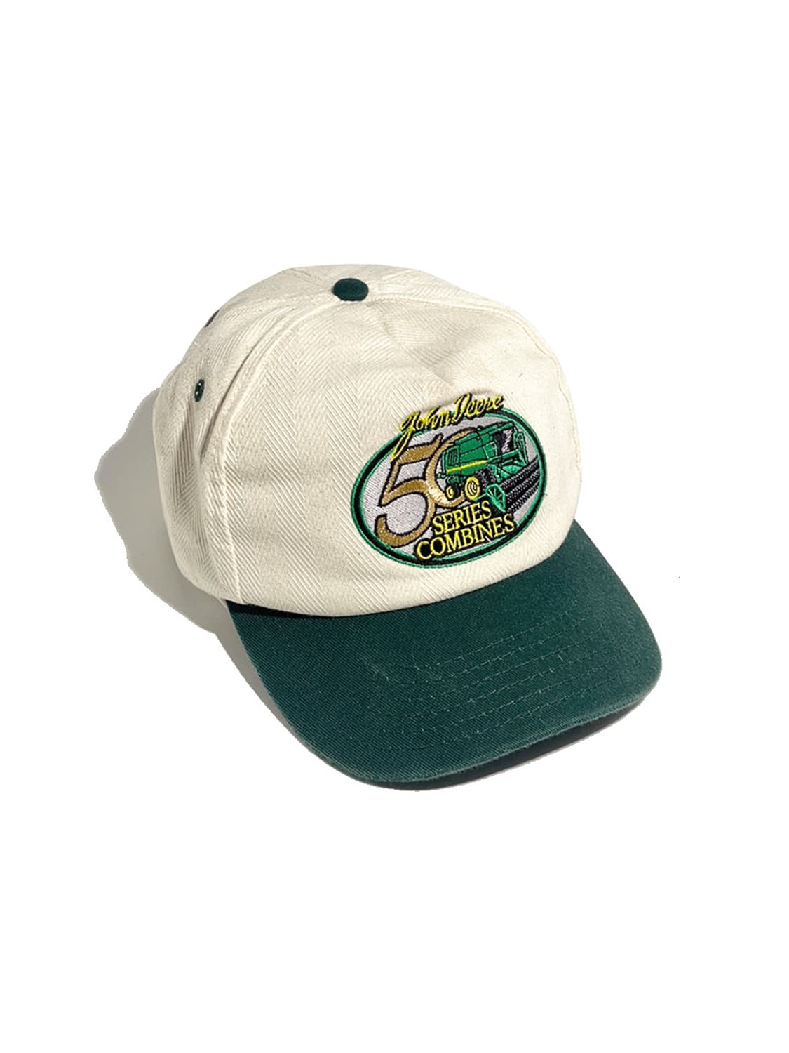 Series Combines Trucker Cap 상품이미지1