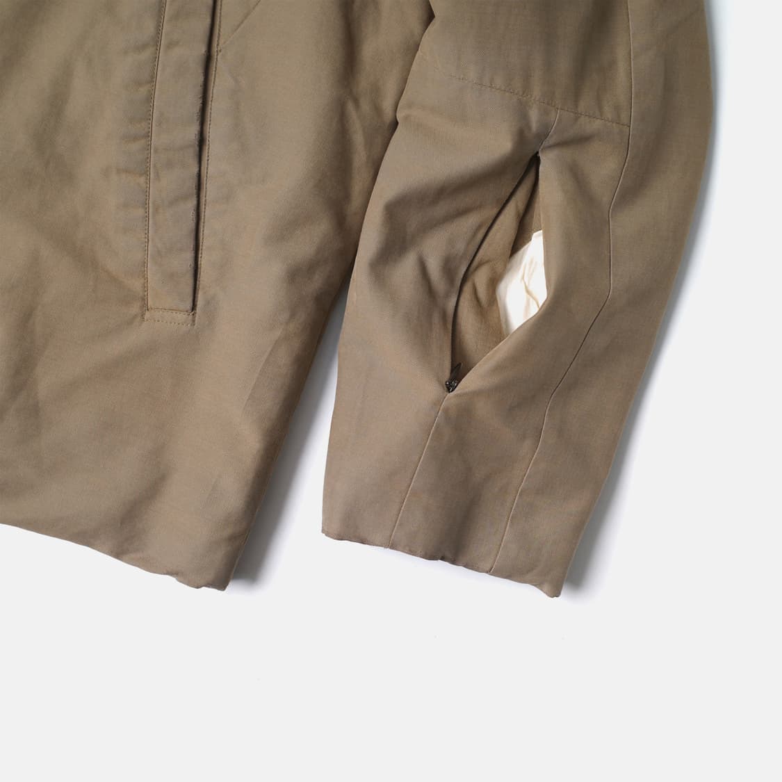  2000's CP Company Sleeve Pocket Jacket 상품이미지3