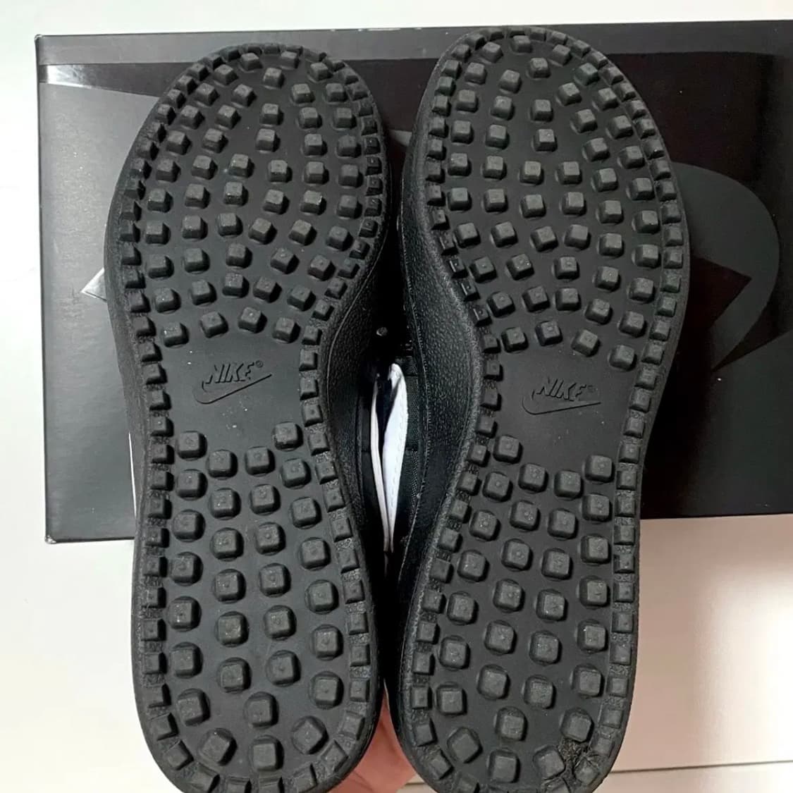 Nike 필드 제너럴 82 SP Black and White 상품이미지5