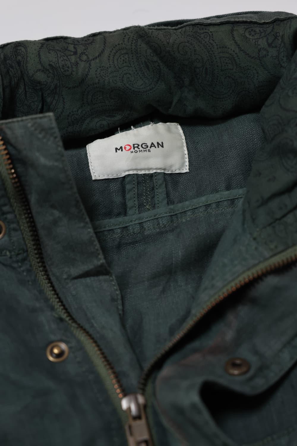 Morgan Homme M-65 type Field Jacket 상품이미지6