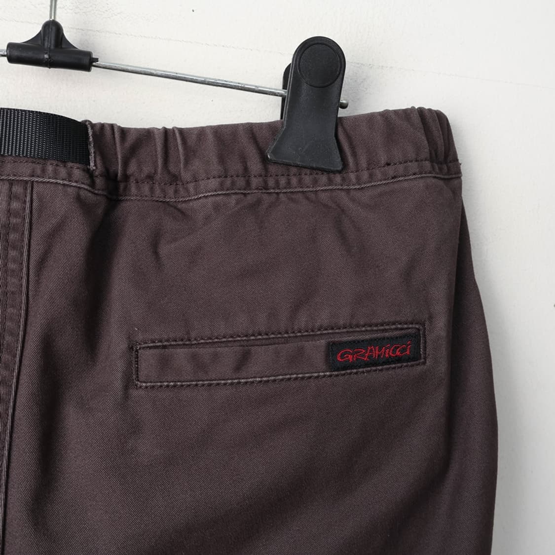 28/그라미치 여성 핀턱 팬츠 상품이미지3