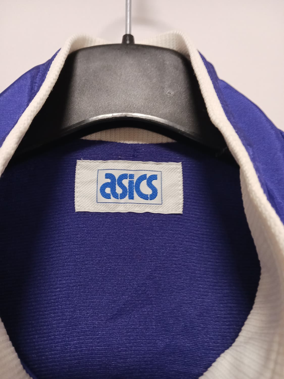 아식스( 일본판) 바람막이 상품이미지2