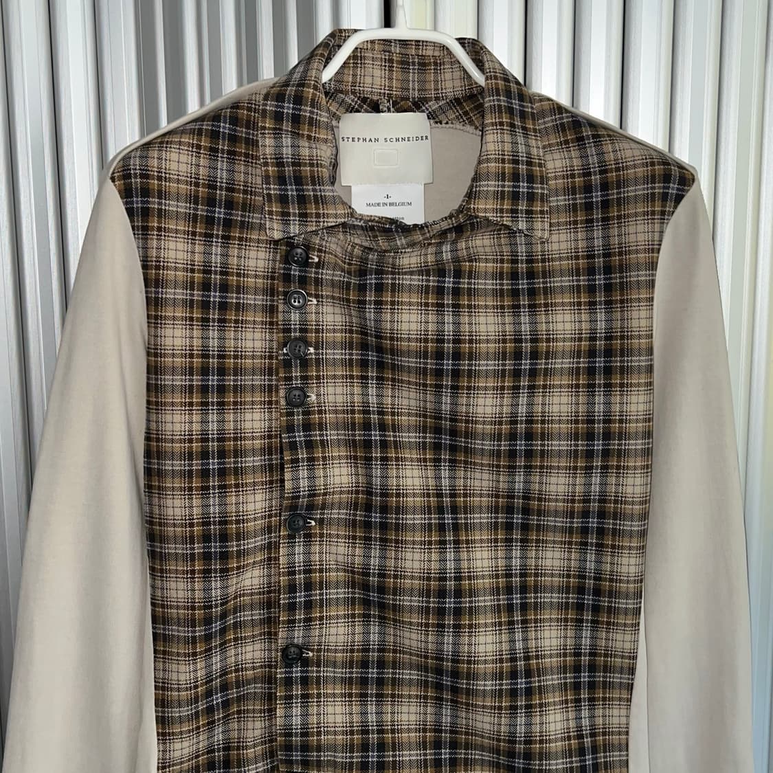 Stephan Schneider shirt 상품이미지3