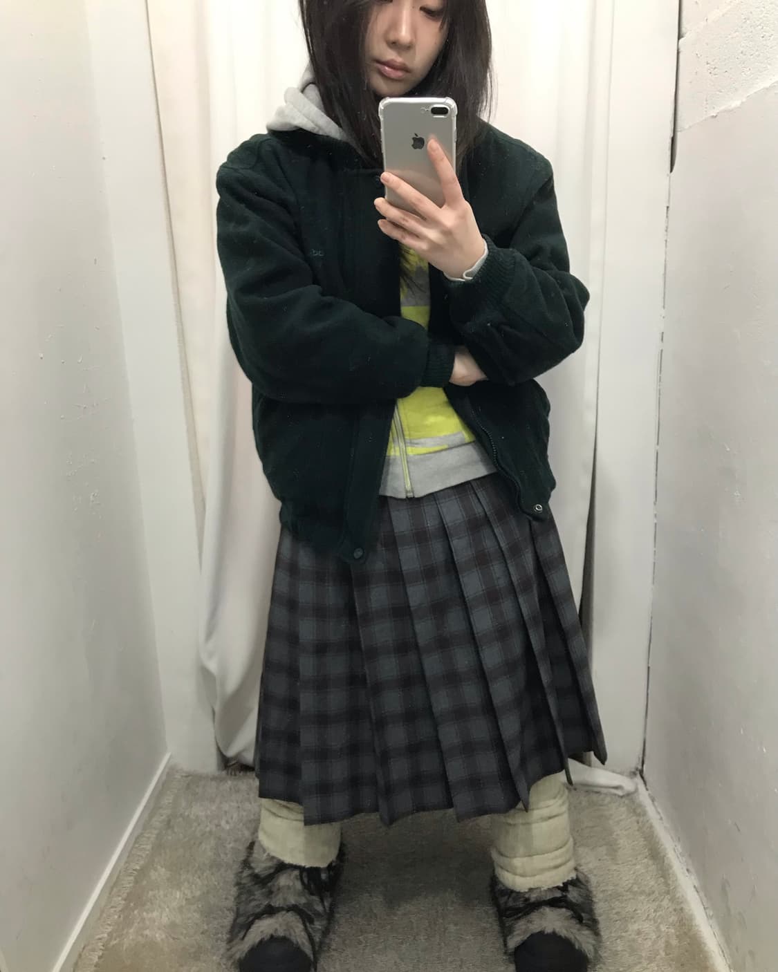 데일리 러힙 코디 세트 🤍 상품이미지4