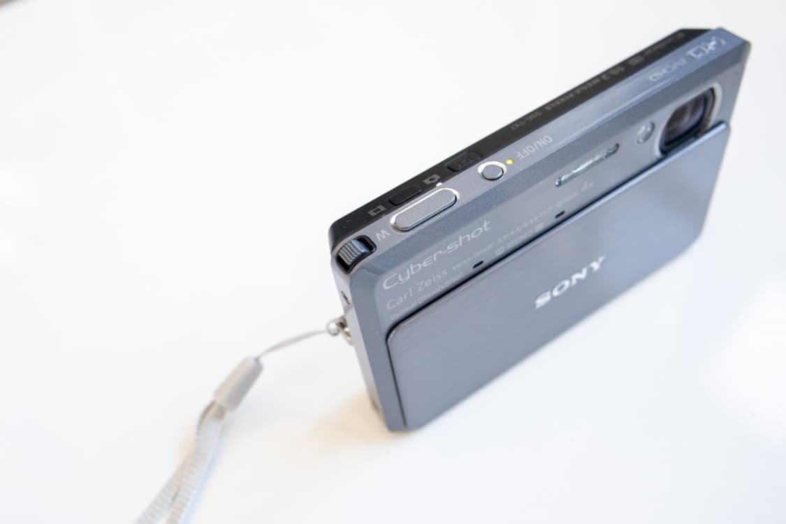 Sony DSC-TX7 상품이미지3