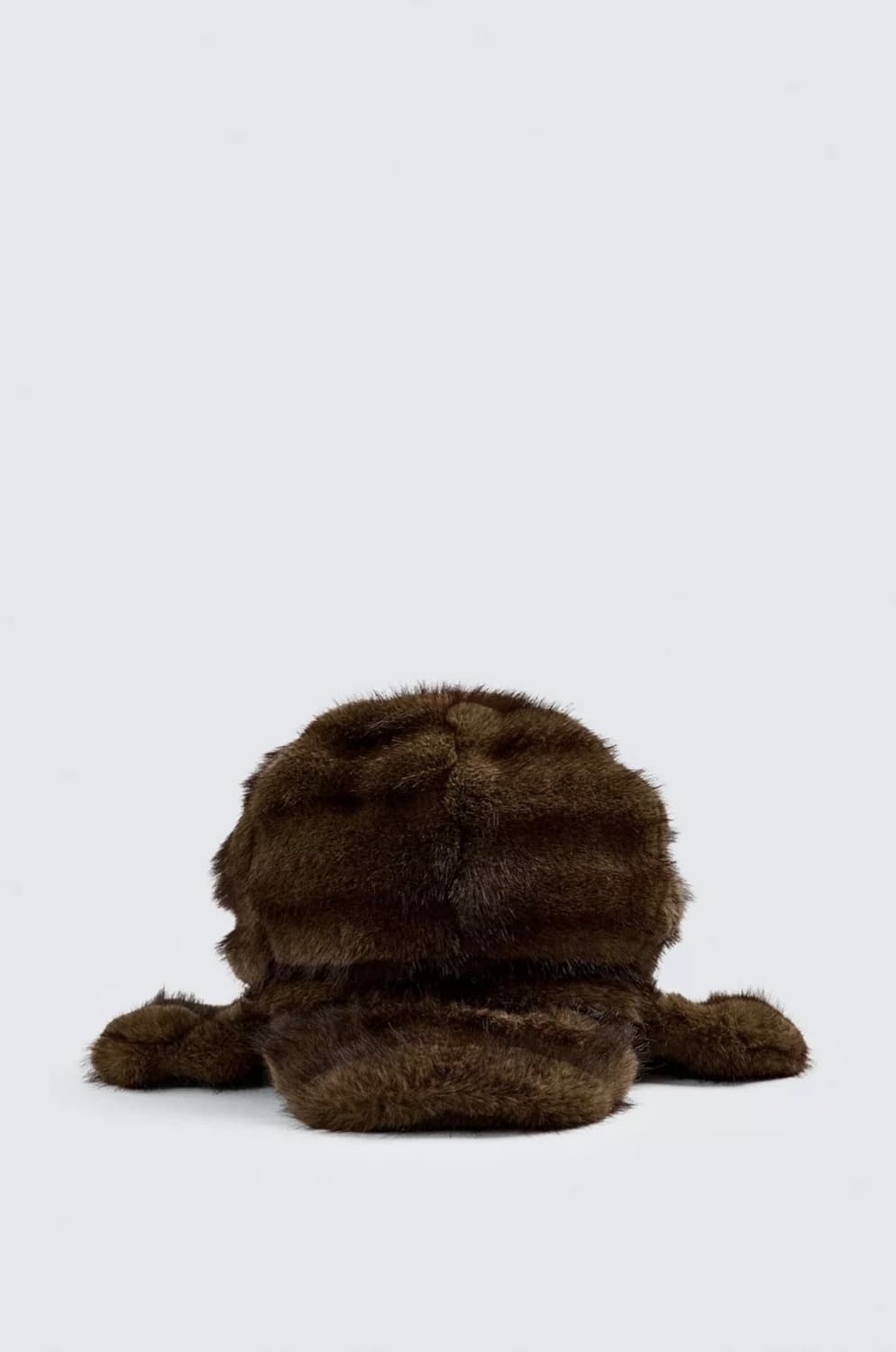 자라 x 디즈니 구피 헤어리 햇 상품이미지1