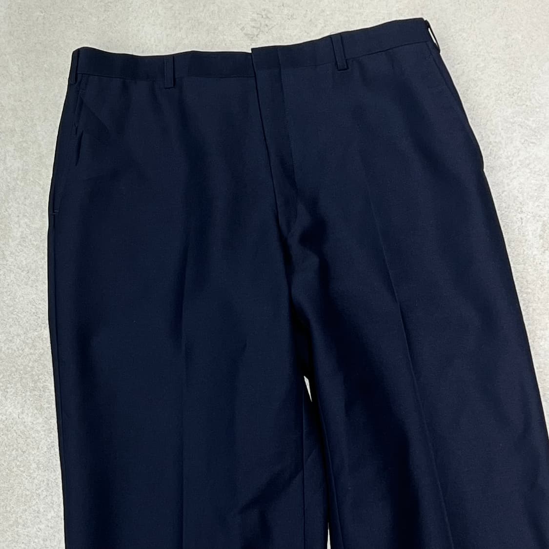 버버리 울 슬랙스 s10750 상품이미지3