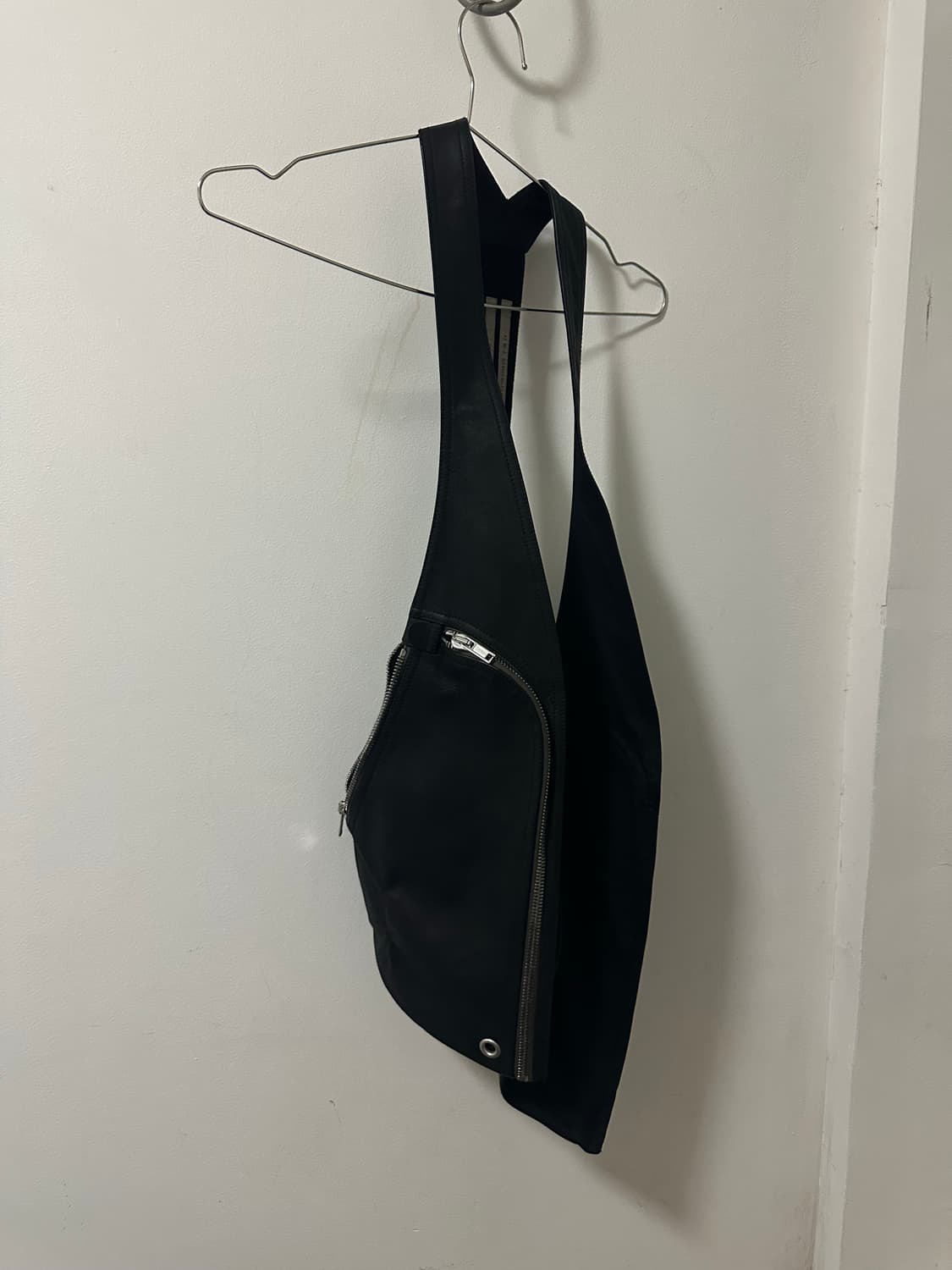 릭오웬스 21fw 바우하우스 래더 베스트 상품이미지1