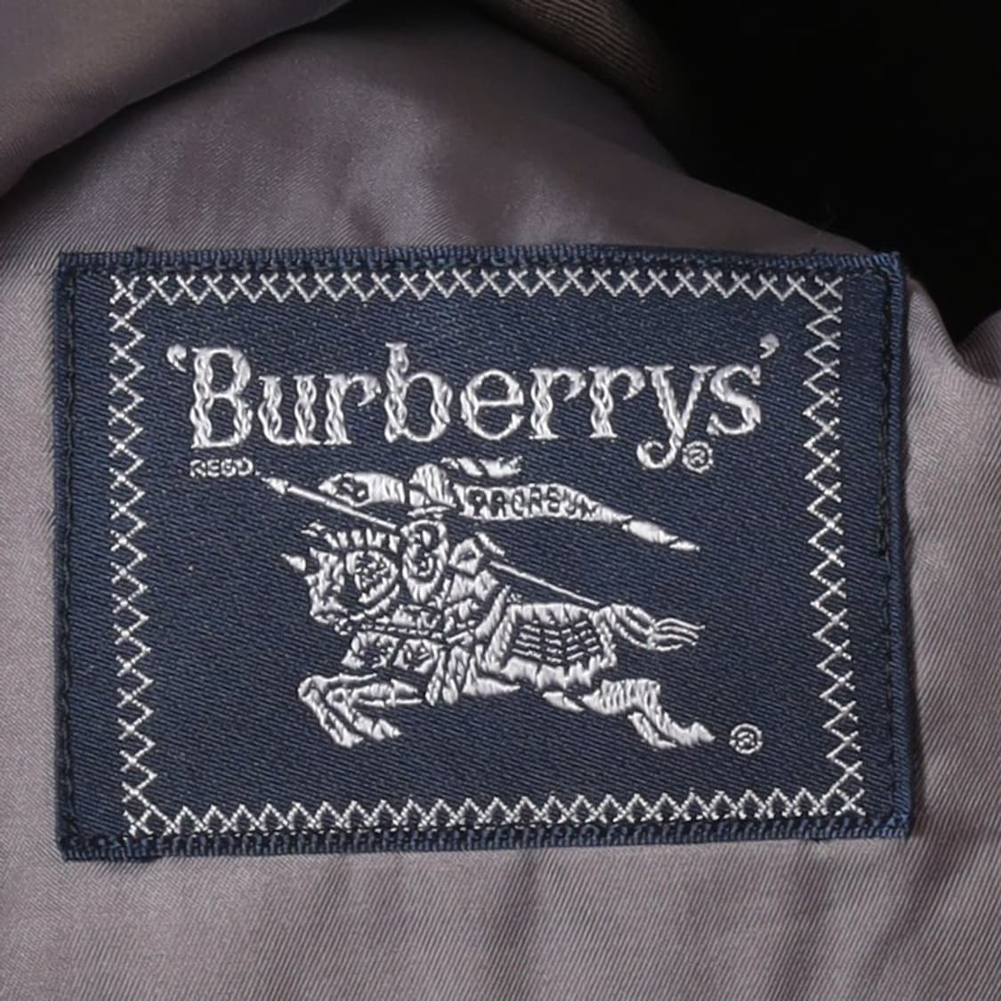 버버리 Burberry 2B Wool Blazer 

 상품이미지7