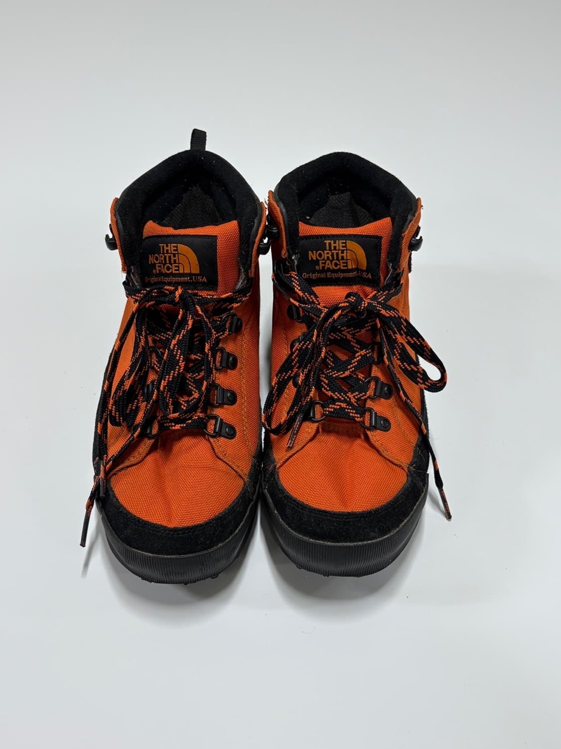 노스페이스 버클리(Berkeley) 미드 트레킹화 상품이미지1