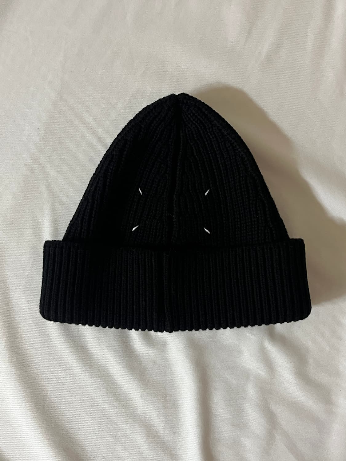 마르지엘라 비니 블랙 M 상품이미지1