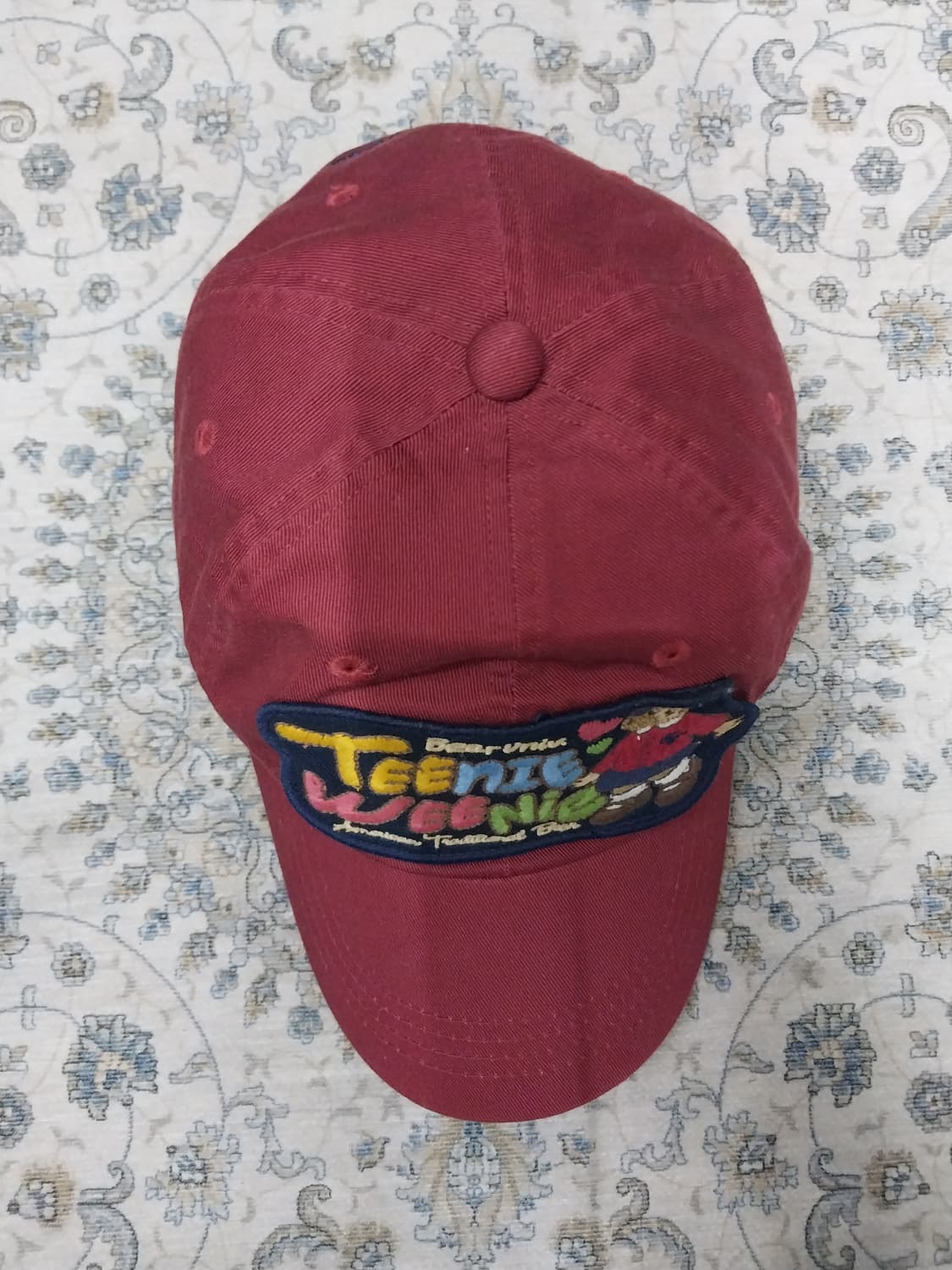 티니위니볼캡 상품이미지2