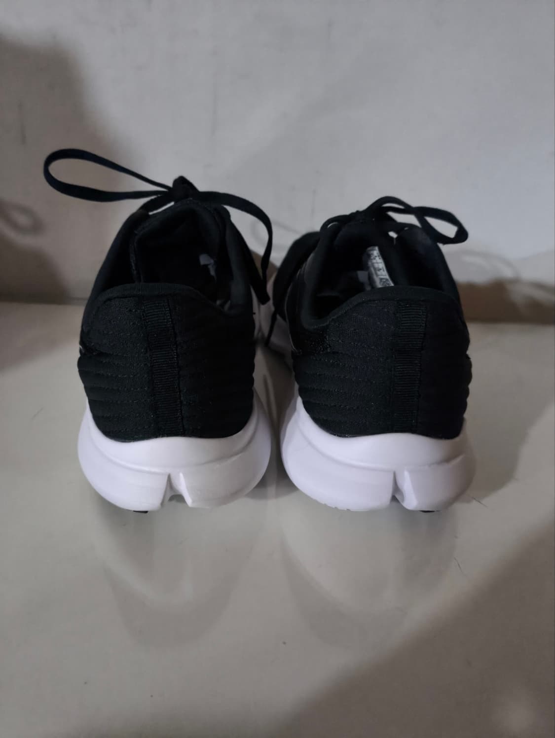 270mm 써코니 컨버전스 런닝화  상품이미지8