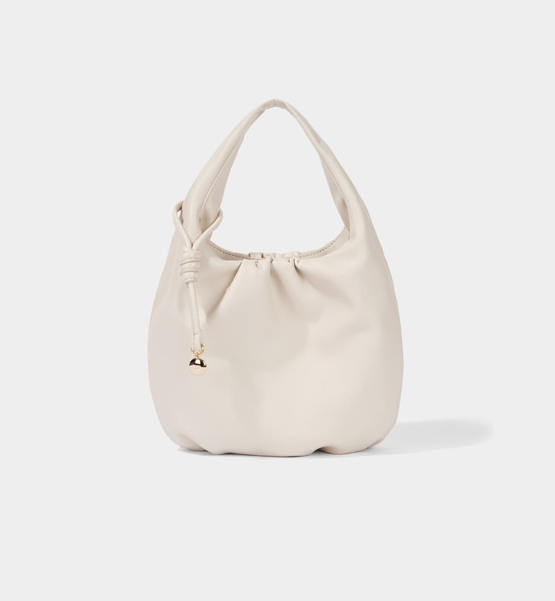 SJSJ 셔링백 새상품 상품이미지1