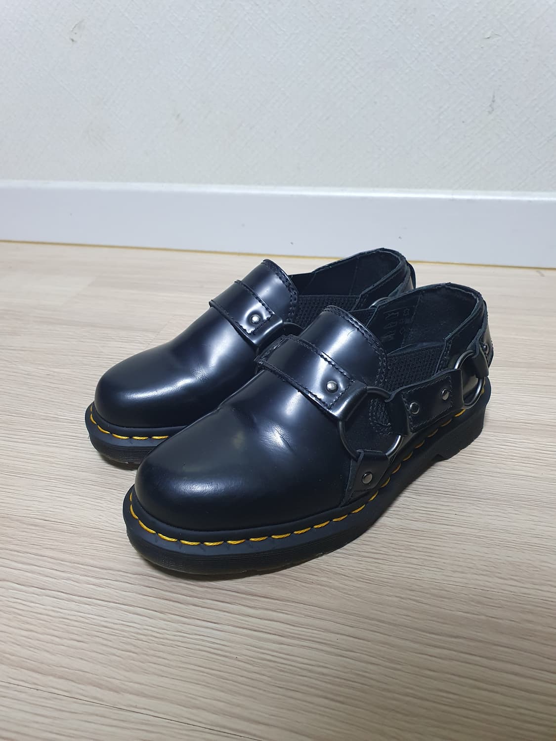 닥터마틴 길비 로퍼 240 상품이미지4