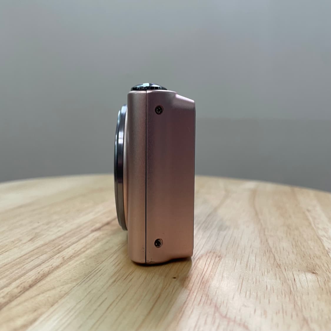 카시오 엑슬림 H15 핑크 EXILIM EX-H15 상품이미지5