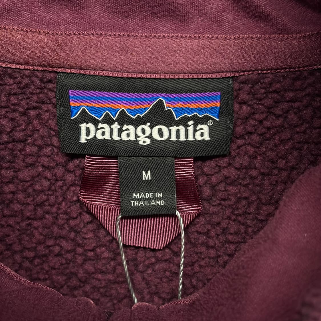 파타고니아 베터 스웻 32 상품이미지4