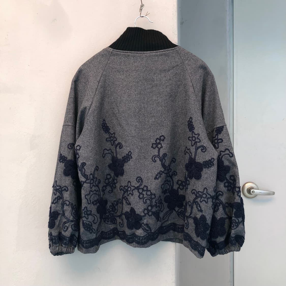 vintage jacket 상품이미지3