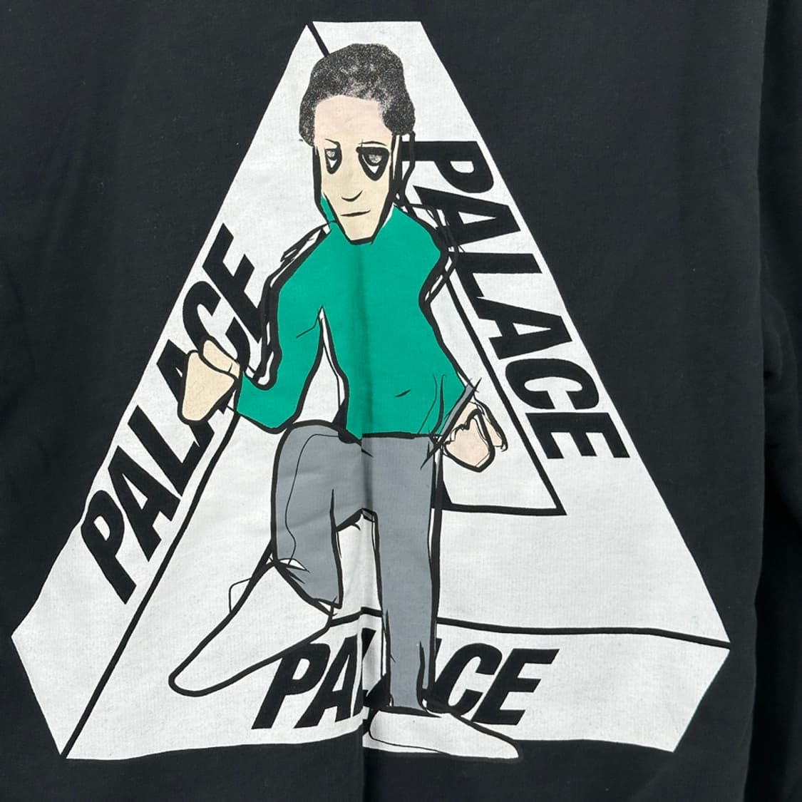 팔라스 jkr 크루넥 상품이미지3