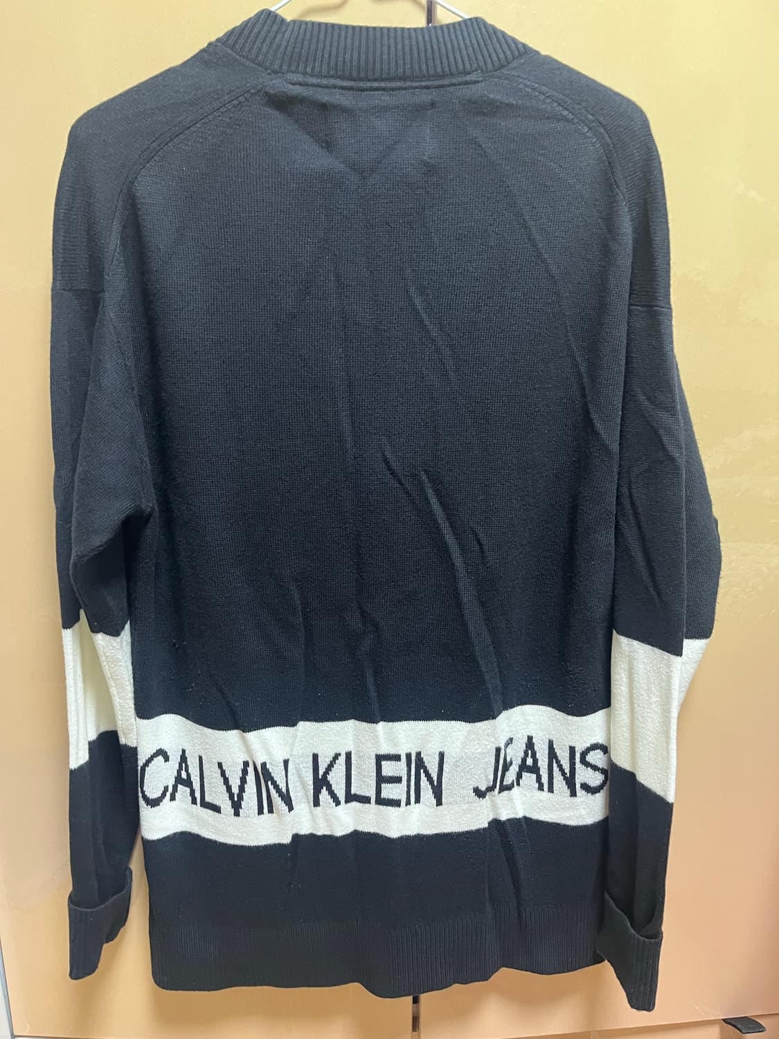 캘빈클라인진스 남성 가디건 M 상품이미지2