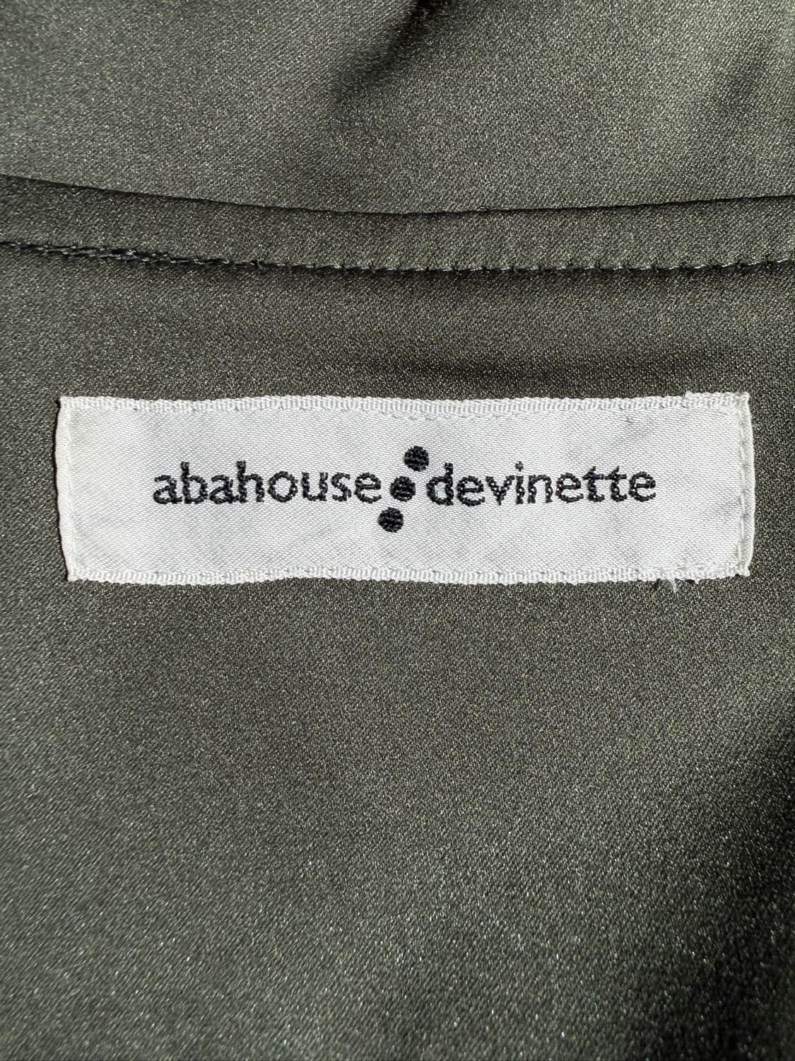 abahouse devinette (Made In Japan) 상품이미지5