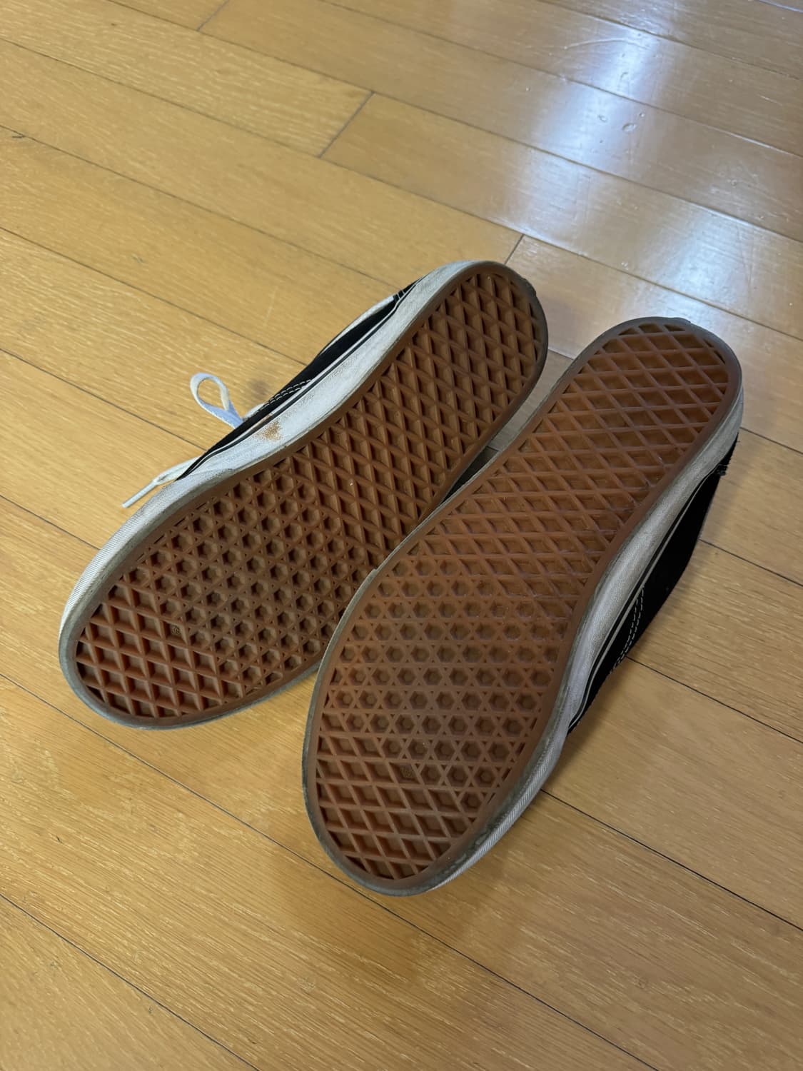 VANS 반스 올드스쿨 스니커즈 270 상품이미지3