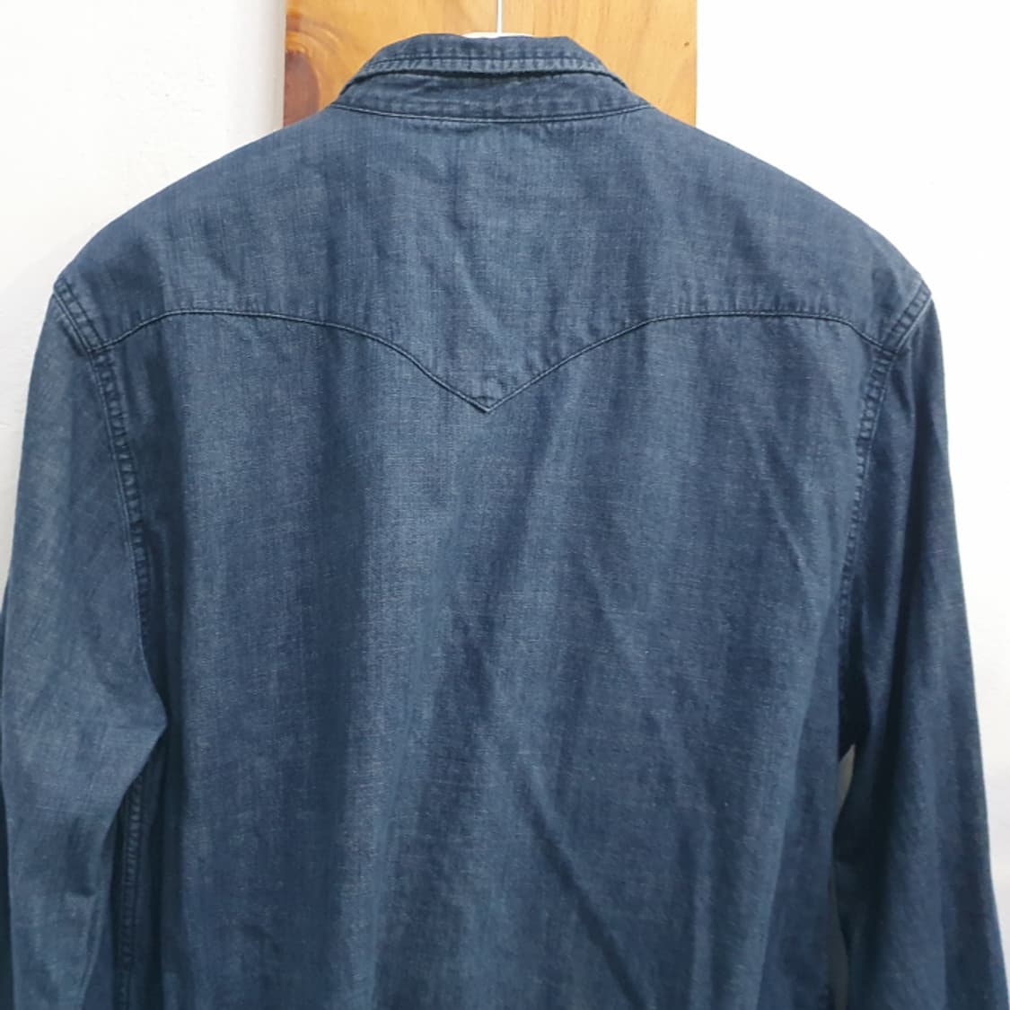 리바이스 데님 셔츠(105) 상품이미지7
