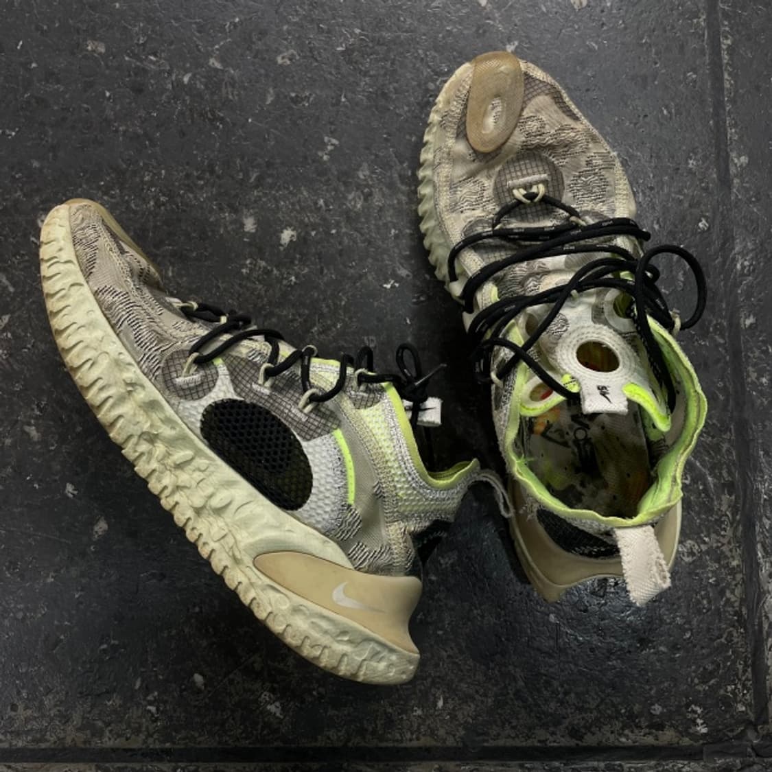 255 나이키 ISPA 플로우 2020 상품이미지1