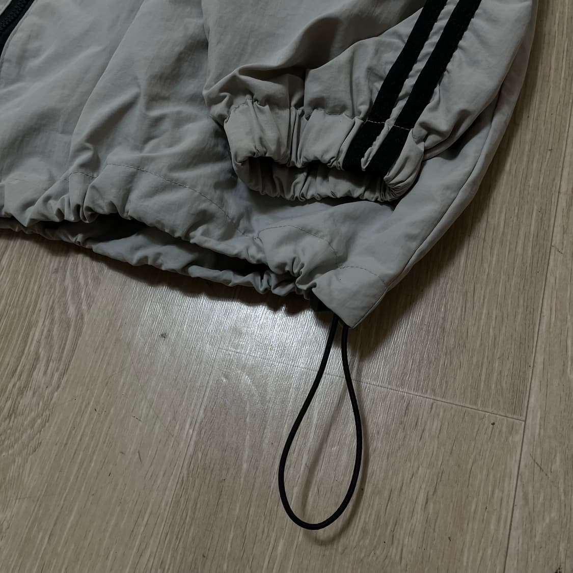 올웨이스 사이드라인 바람막이 자켓 FREE 상품이미지6