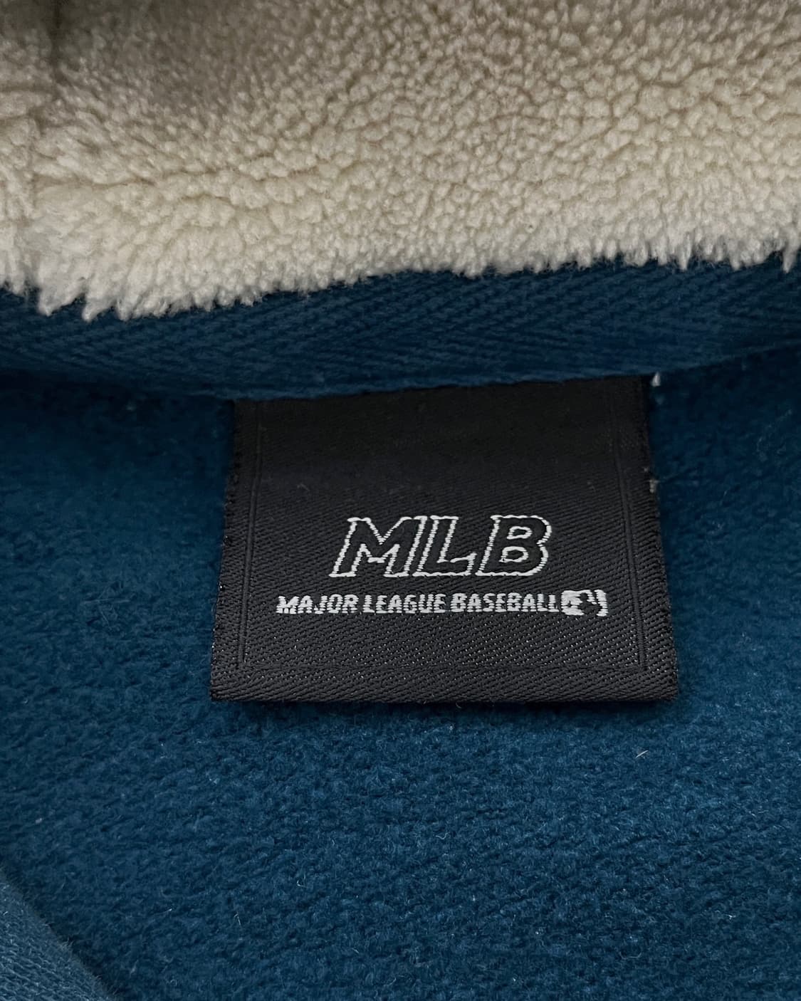 MLB 00s 울프죠 후드집업 상품이미지9