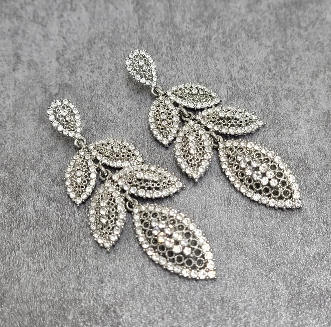 vintage earrings 상품이미지3