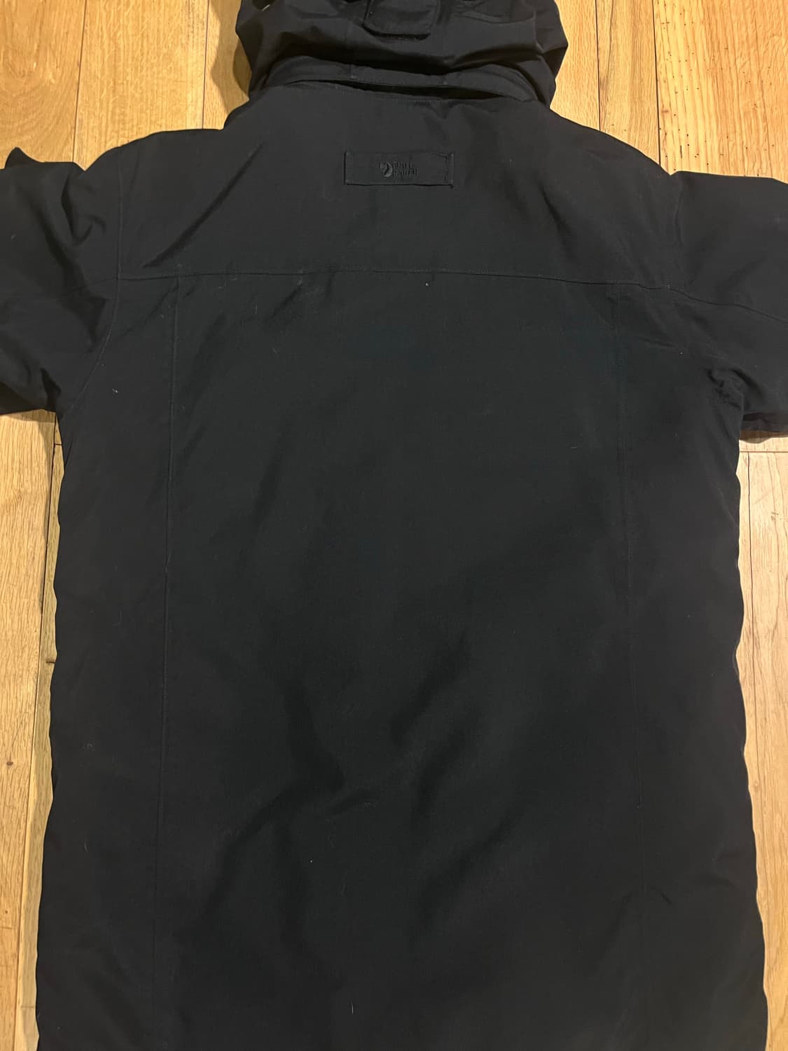 피엘라벤누크파카 상품이미지5