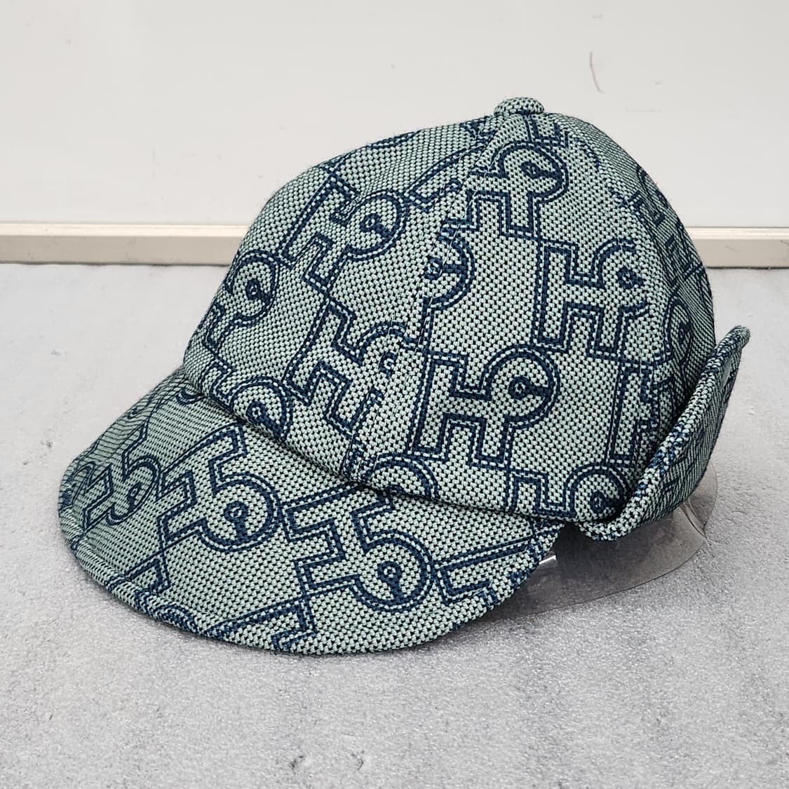 Heal Creek 정품 골프 여성 버킷햇 56cm 상품이미지3