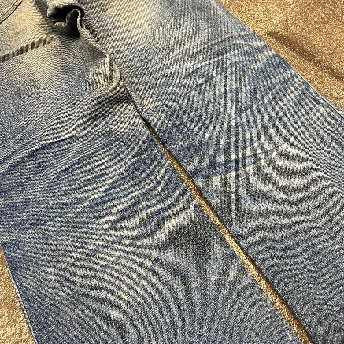 70s Levis632 데님 부츠컷 (32-33”) 상품이미지3